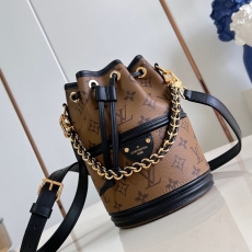 LV Bucket Bags